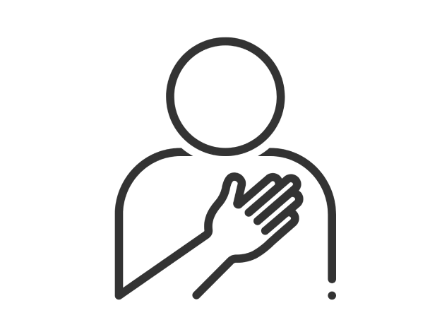 data safety pledge icon 