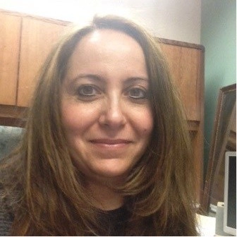 Photo of Dr. Farah Bennani