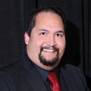 Photo of Richard Embrick