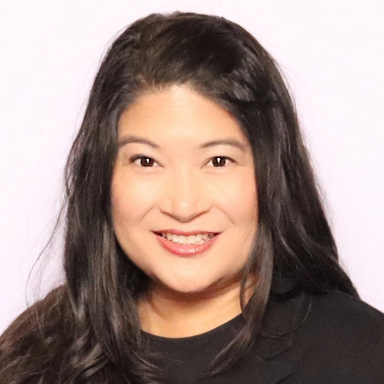 Photo of Dr. Narissra Maria Punyanunt-Carter