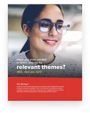 Why Biology Brochure 