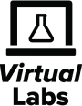 McGraw Hill Virtual Labs icon