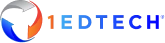 1EdTech Logo
