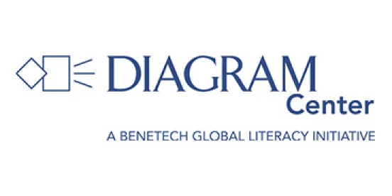 Diagram Center Logo