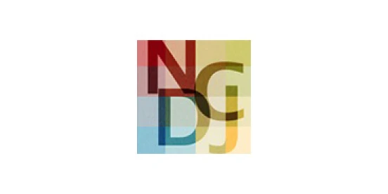 National Center on Disability and Journalism Logo