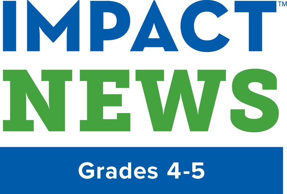 IMPACT News, Grades K-1