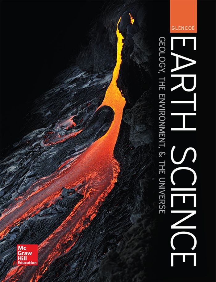 Earth Science cover