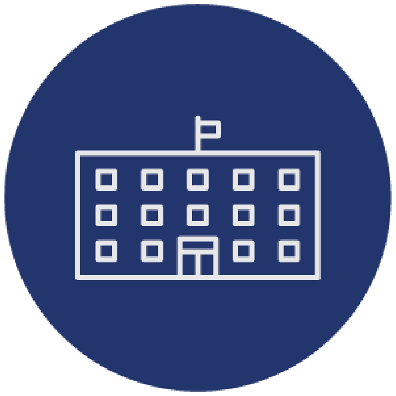 School house icon