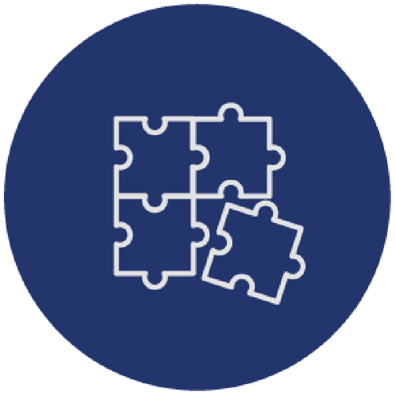 Puzzel icon