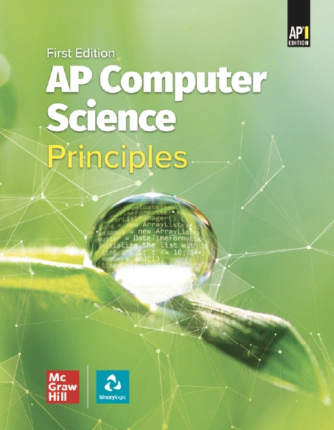 Precalculus High School Edition cover