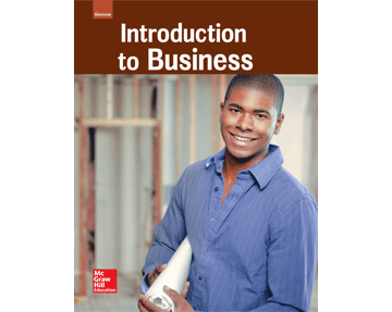 Introduction to Business cover