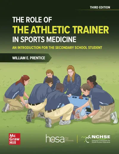 The Role of the Athletic Trainer