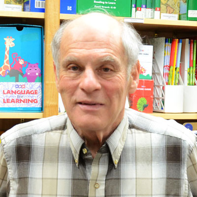 Jerry Silbert