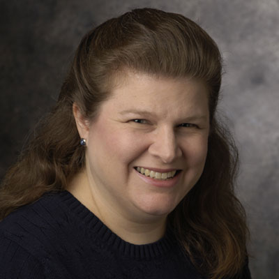 Jill Allor