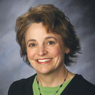 Nancy Marchand-Martella