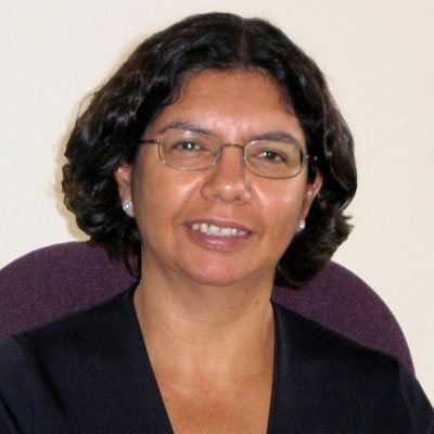 Sylvia Linan-Thompson