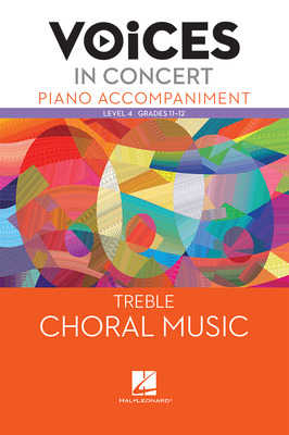 Voices in Concert book cover