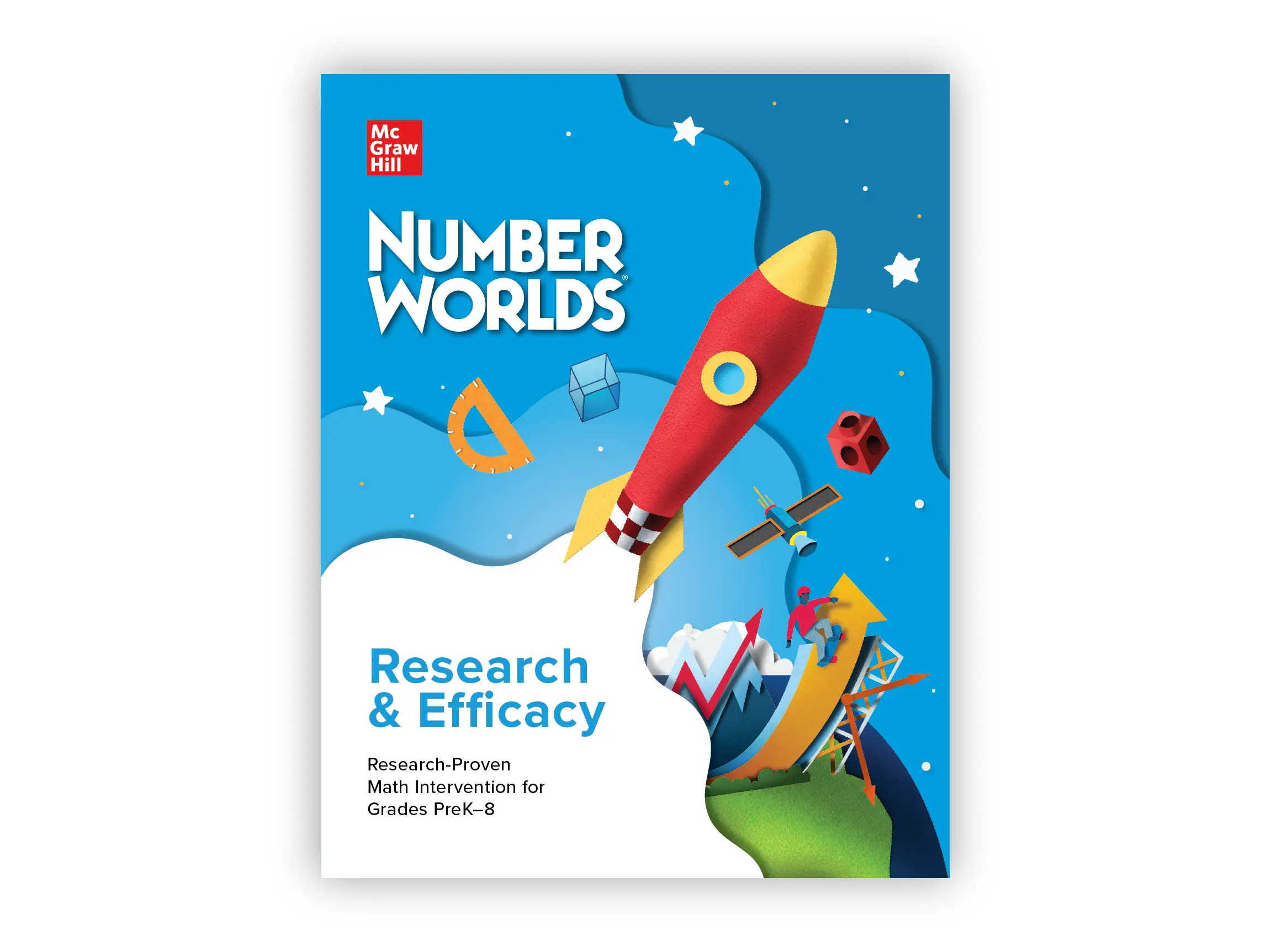 Number Worlds Research & Efficacy
