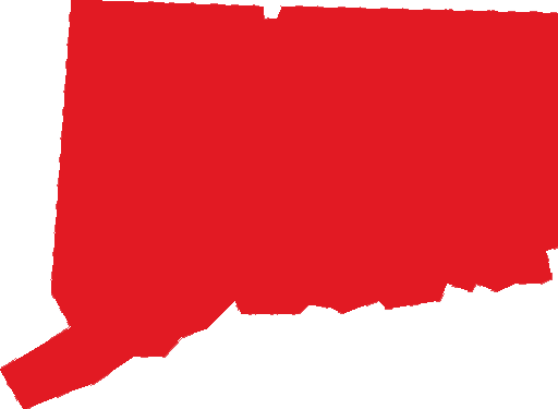Connecticut state icon