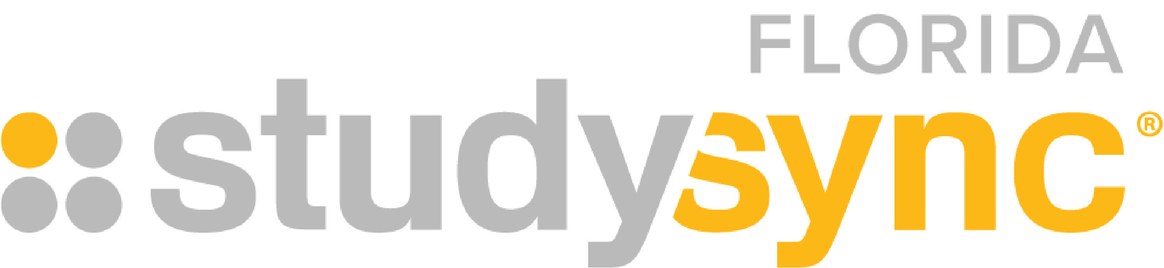 Florida StudySync logo