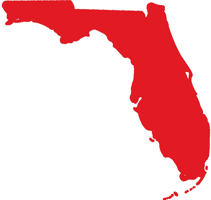 Florida Microsite logo