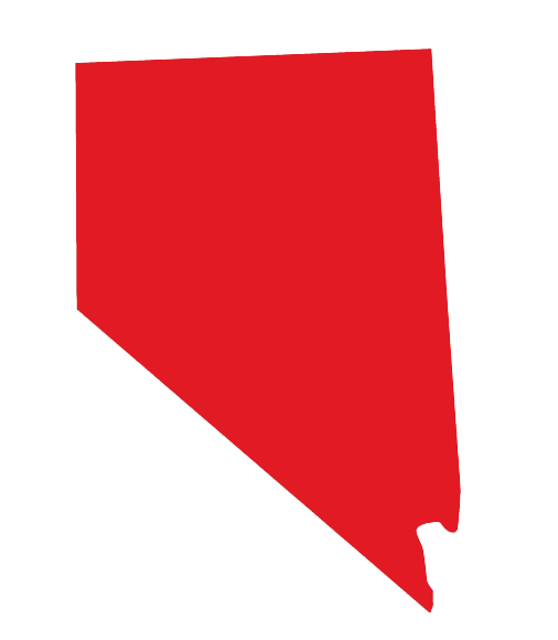 Nevada state icon