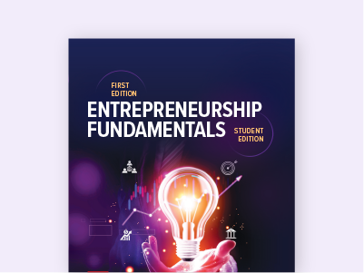 Entrepreneurship Fundamentals cover