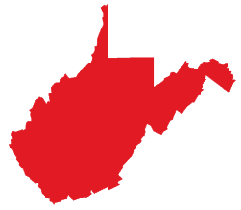 West Virginia Microsite logo
