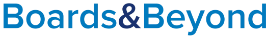 Boards & Beyond Microsite logo