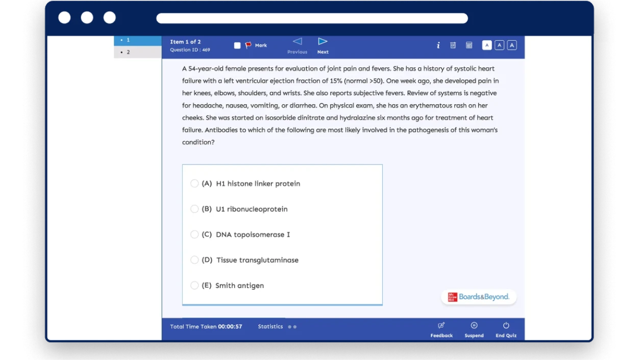 Step 2-3 sample question ID 469