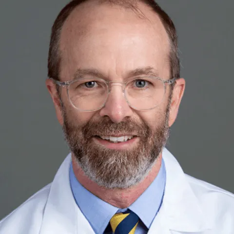 David G. Beiser