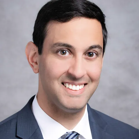 Gregory Jasani