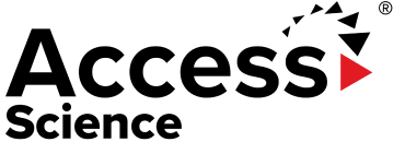 AccessScience logo